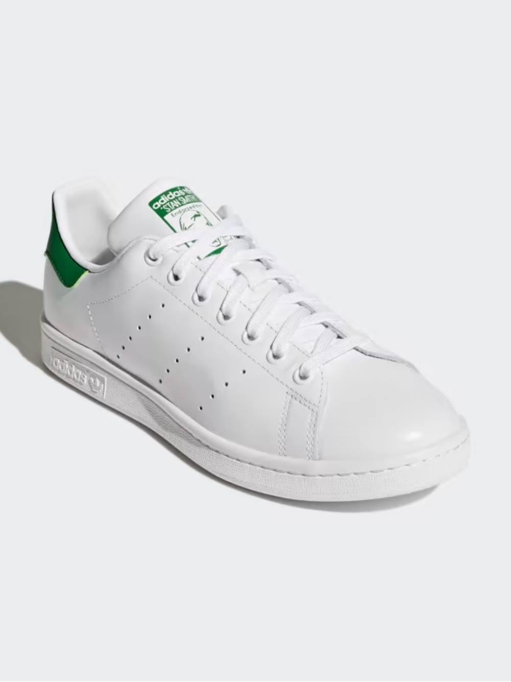 adidas Stan Smith Sneakers | Green